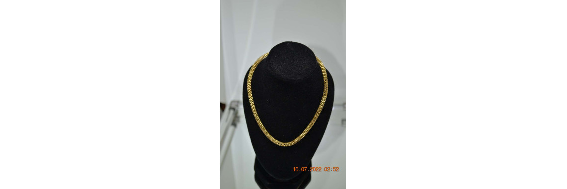Men's Gold Chain