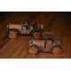 Vintage Toys and Games