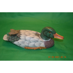 Mallard Duck Decoy