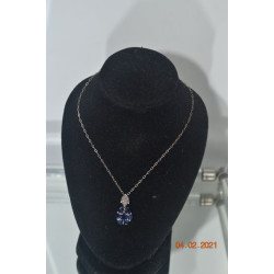 Beautiful Diamond Pendant
