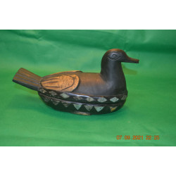 Ghana Loon
