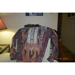 Hoody - Printed XL