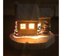 6 months 'till Christmas :)