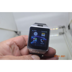 Smart Watch for Men and Women – 1.85" Display