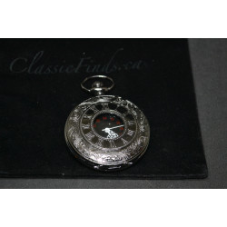 Pocket watch