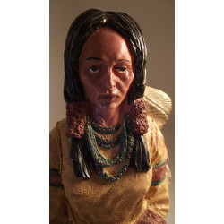 Indian Woman