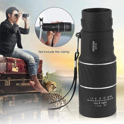 High quality Telescope 16X52 - 66mX8000m