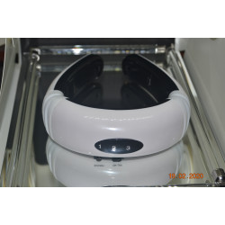 Neck/Heating/Cervical Spine Massager Automatic Timing Electric Pulse Neck Massage Equipment