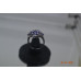 Tanzanite (ovl) Ring in Platinum Overlay Sterling Silver Nickel Free (size 7) TGW 2.45 Cts.