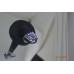 Tanzanite (ovl) Ring in Platinum Overlay Sterling Silver Nickel Free (size 7) TGW 2.45 Cts.