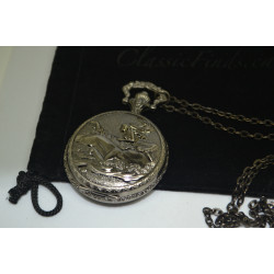 Pocket watch